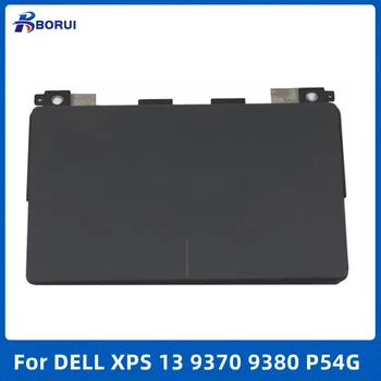  95% NOVÝ, originálny Notebook Touchpad s Flex Kábel Pre DELL XPS 13 9370 9380 P54G 0JP4PR TM-P3038-003 920-002912-03RevATM-P3038