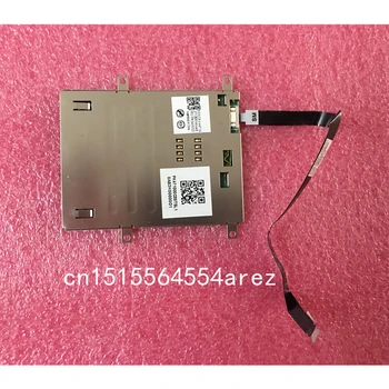  Nový, originálny notebook Lenovo ThinkPad P72 Smart Card Reader s káblom 04X5393 04X5475 00HW553 NBX0001MB20